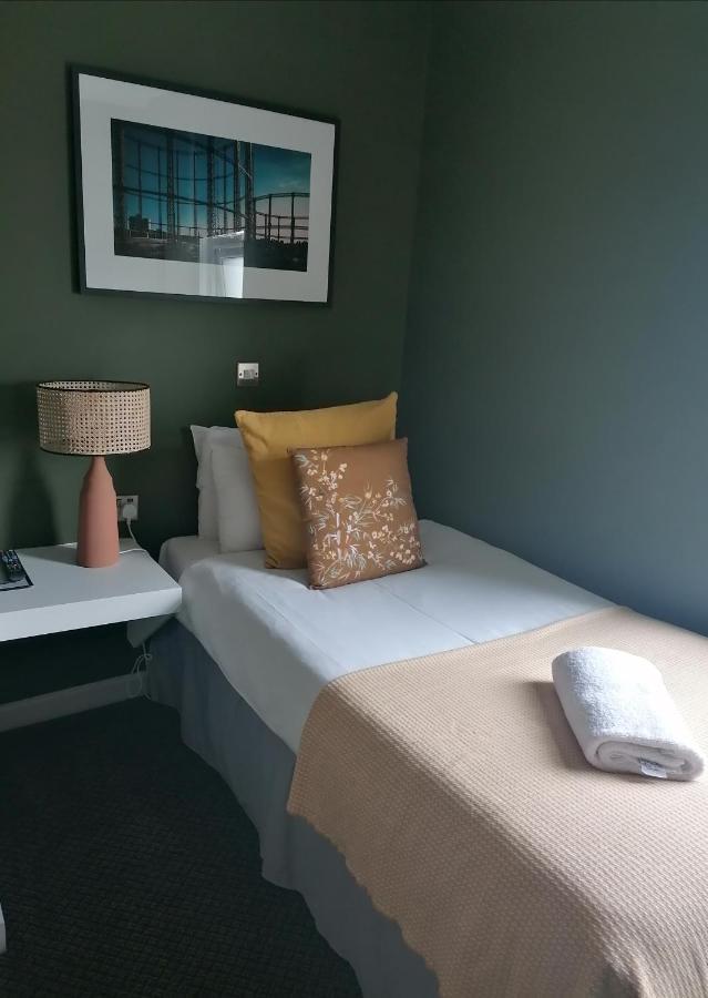 Hotel Old Ship Hackney Londra