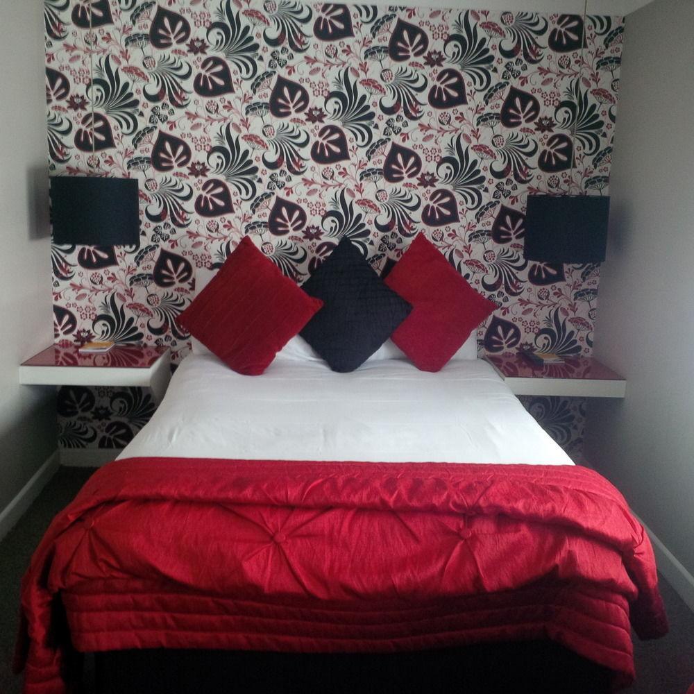 Hotel Old Ship Hackney Londra