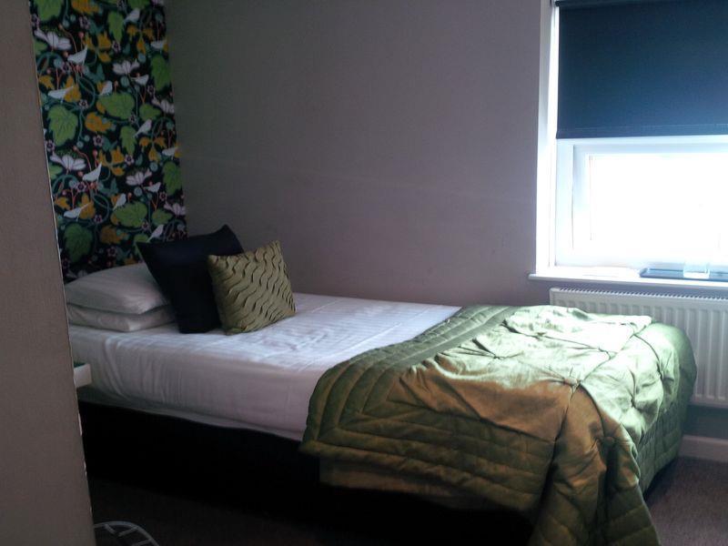 Hotel Old Ship Hackney Londra