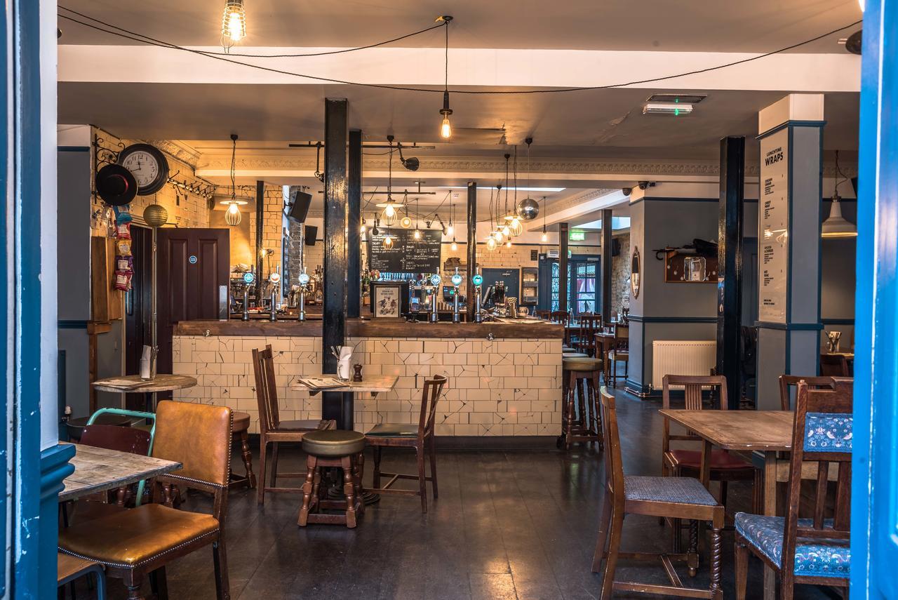 Old Ship Hackney 4* Londra